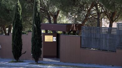 Detenido en Estados Unidos un marine por el asalto a la Embajada de Corea del Norte en Madrid