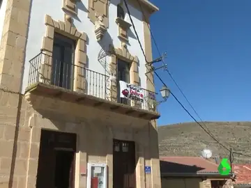 Soria es la provincia más despoblada de España y de la UE: con sus habitantes no llenaría ni el Camp Nou Soria es la provincia más despoblada de España y de la UE: con sus habitantes no llenaría ni el Camp Nou