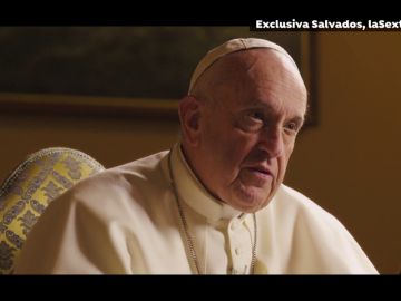 El Papa pide tiempo a las víctimas de abusos sexuales en la Iglesia: "Si yo hubiera ahorcado 100 curas en la plaza dirían ‘¡Qué bien!’" 