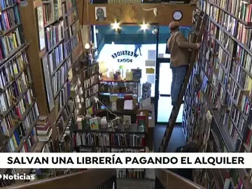 NUEVAlibreria NUEVAlibreria