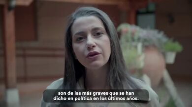 Arrimadas exige a Sánchez el cese inmediato de Iceta: 