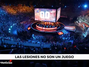 NUEVAgamers NUEVAgamers