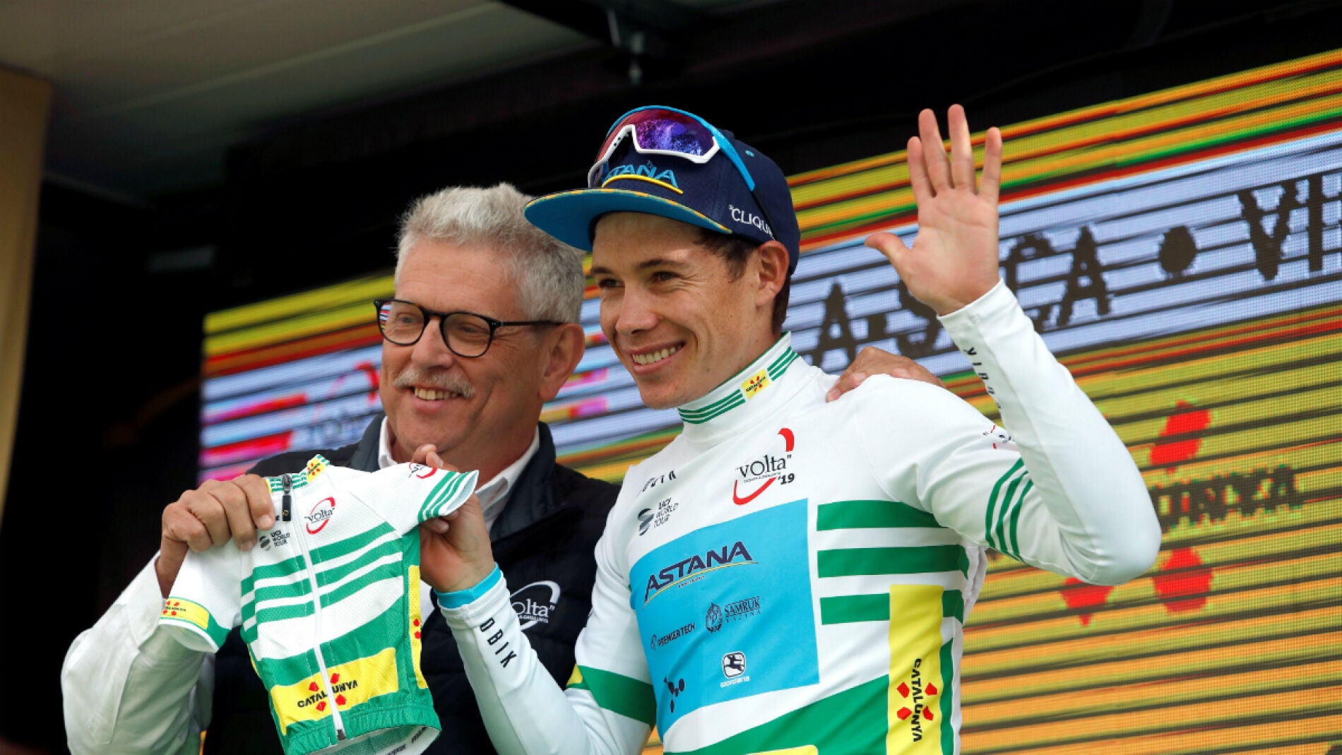 Miguel &Aacute;ngel L&oacute;pez