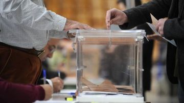 Elecciones andaluzas 2022: Cómo consultar el censo electoral y en qué colegio electoral