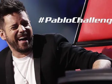 Los espectadores se suman al 'Pablo Challengue' Los espectadores se suman al 'Pablo Challengue'