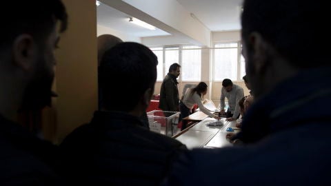 Elecciones en Turqu&iacute;a