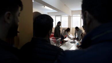Tres muertos y decenas de heridos en un tiroteo durante las elecciones locales en Turquía