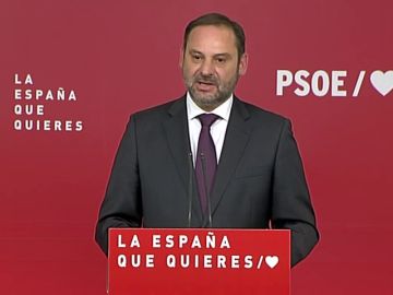 Ábalos, al Papa sobre el Open Arms: "España es el país que más activamente está salvando vidas en el mar"