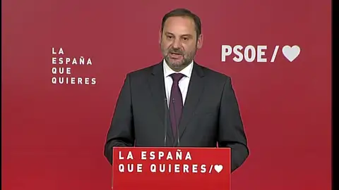 Ábalos, al Papa sobre el Open Arms: "España es el país que más activamente está salvando vidas en el mar" Ábalos, al Papa sobre el Open Arms: "España es el país que más activamente está salvando vidas en el mar"