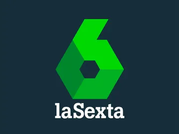 Logo La Sexta Logo La Sexta