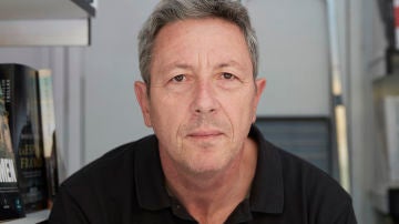 Alonso Guerrero