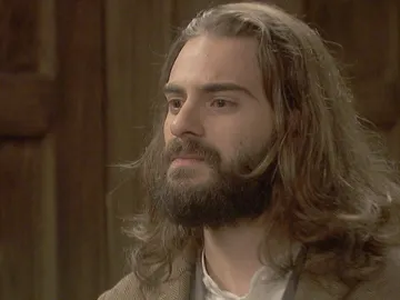 Isaac le para los pies a Antolina: "¡Ese niño no era mío!" Isaac le para los pies a Antolina: "¡Ese niño no era mío!"