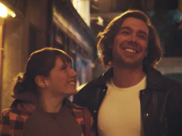 Clara se sincera con Robert: "No quiero darte problemas" Clara se sincera con Robert: "No quiero darte problemas"