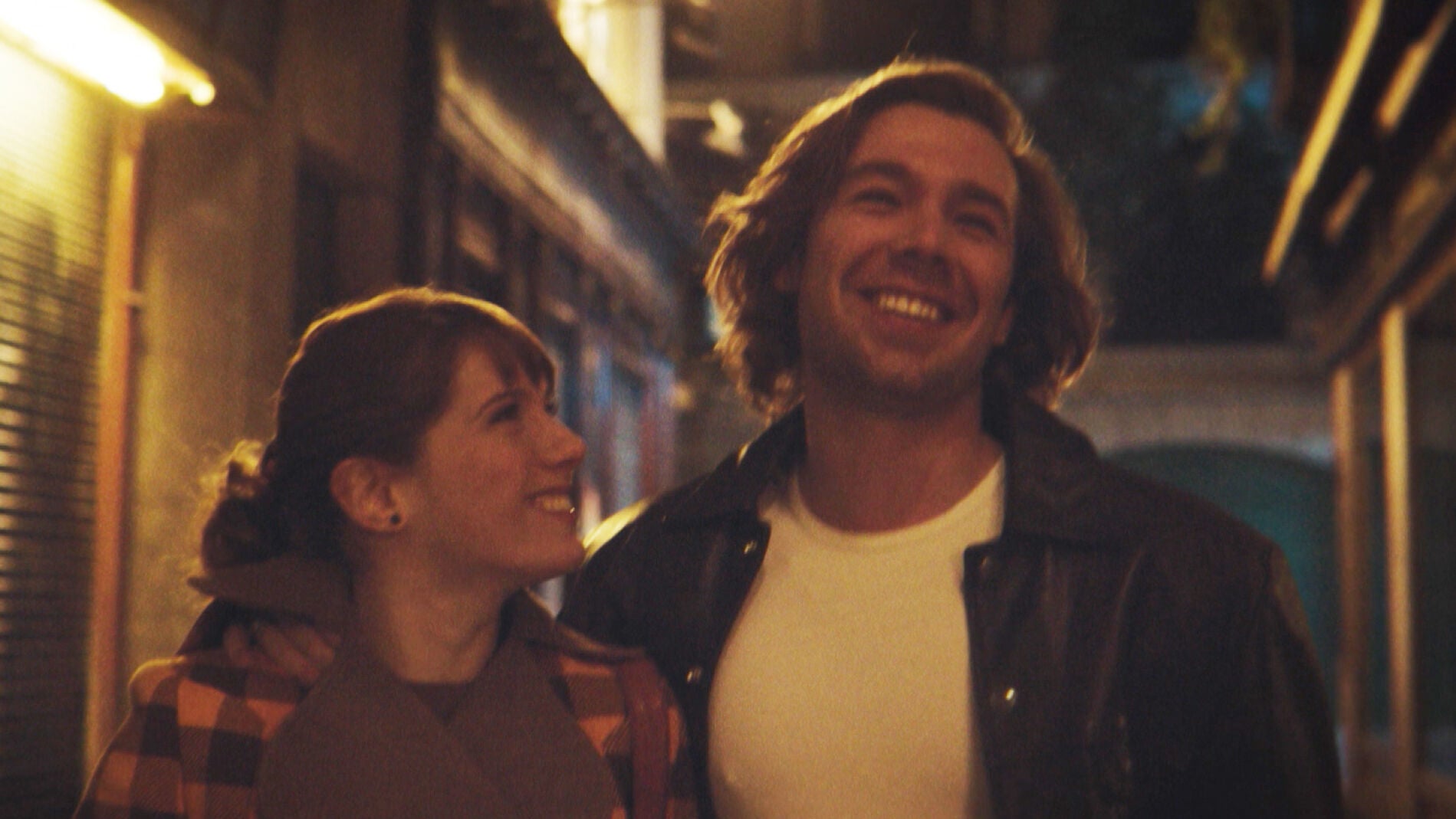 Clara se sincera con Robert: "No quiero darte problemas"