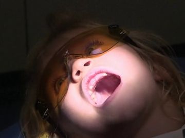 Conservar los dientes de leche de los ni&ntilde;os puede salvarles la vida en el futuro