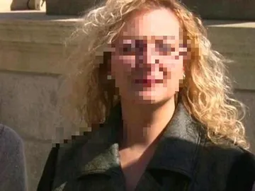 Detenida acusada de secuestrar a su hijo Detenida acusada de secuestrar a su hijo