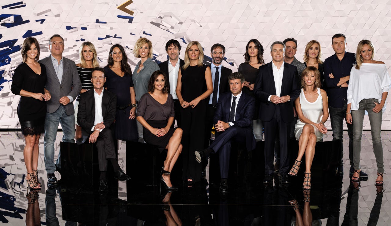 Foto Antena 3 Noticias Foto Antena 3 Noticias