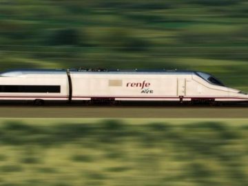 Huelga Renfe: Lista de trenes cancelados por la huelga