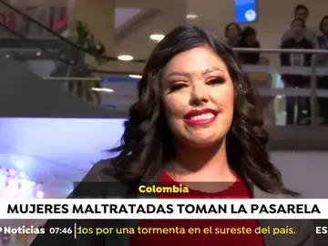 MALTRATADAS MALTRATADAS