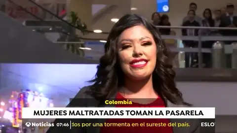 MALTRATADAS MALTRATADAS