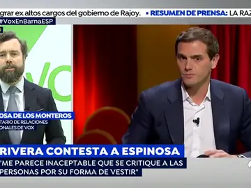 Iván Espinosa de los Monteros Iván Espinosa de los Monteros