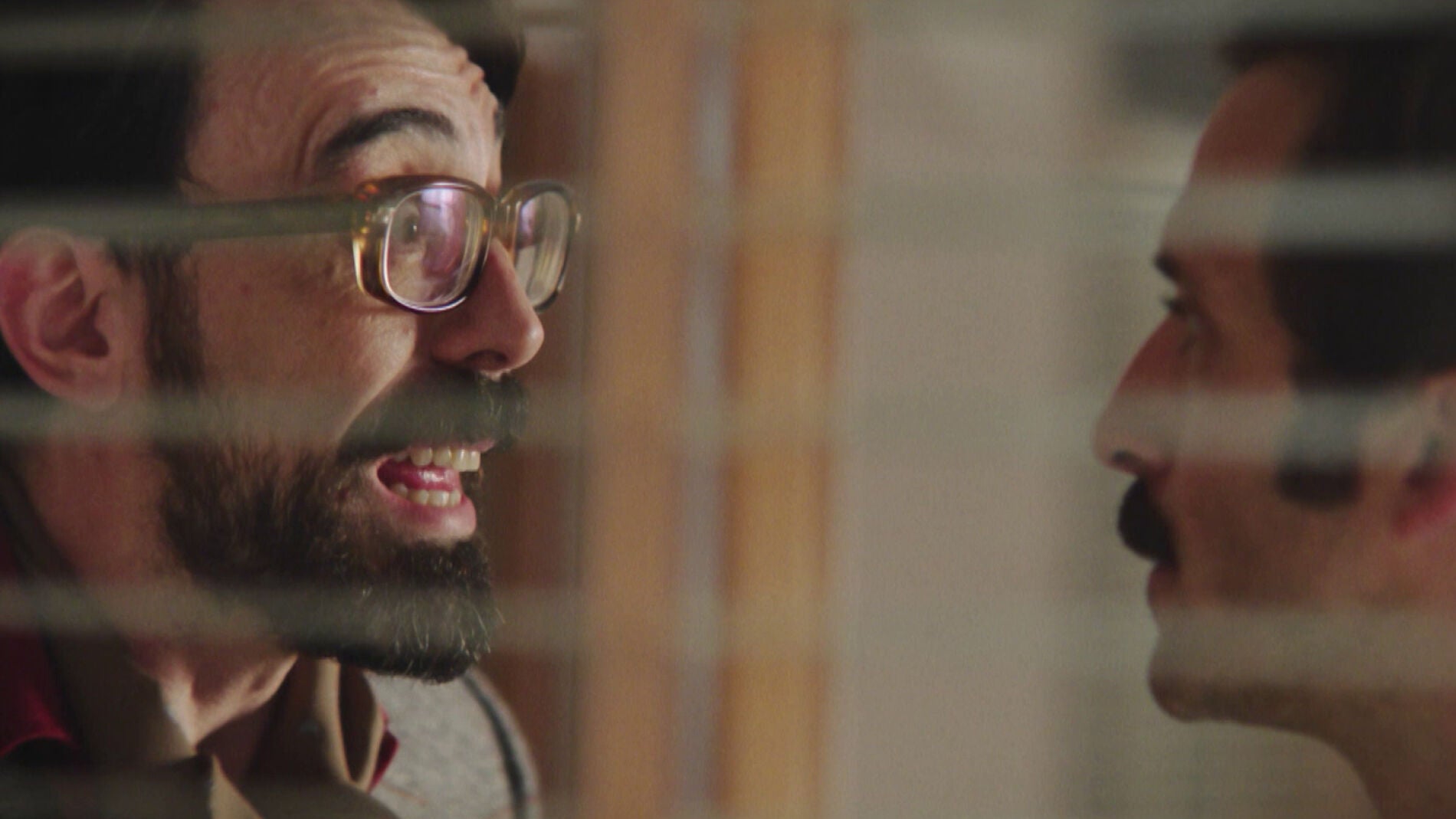 Zabala, muy enfadado con Guillermo: "Te prohibo grabar el pu&ntilde;etero tema"