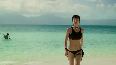 Úrsula Corberó Úrsula Corberó