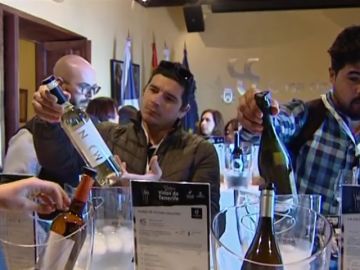 36 bodegas de Tenerife participan en la Galería de los Vinos
