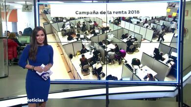 ¿Cómo consultar el borrador de la declaración de la renta de 2018?