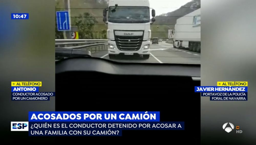 camion