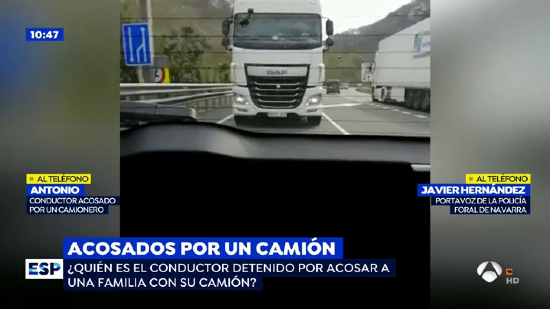 camion