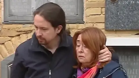 Pablo Iglesias Pablo Iglesias