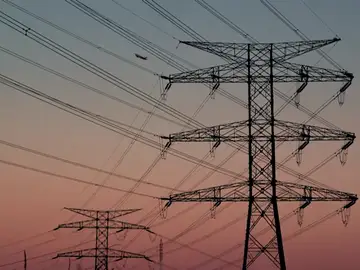 La factura de la luz subirá un 4% La factura de la luz subirá un 4%