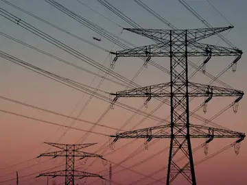 La factura de la luz subirá un 4% La factura de la luz subirá un 4%