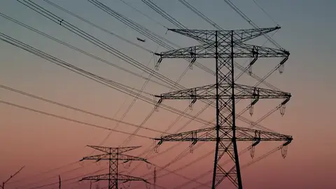 La factura de la luz subirá un 4% La factura de la luz subirá un 4%
