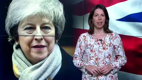 Analizamos una nueva jornada de votos indicativos del brexit Analizamos una nueva jornada de votos indicativos del brexit