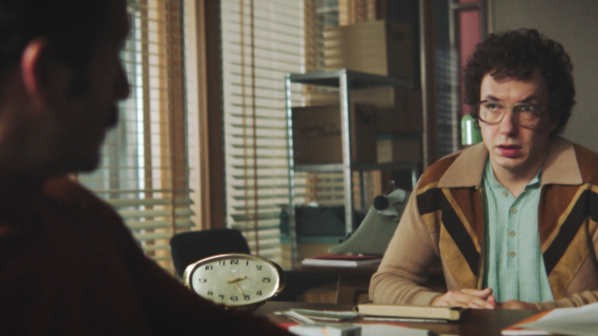 El abandono de Ignacio pone en peligro el futuro de Robert: "Tendr&eacute;is que buscaros otras canciones"