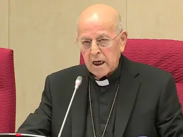 La Iglesia contempla denunciar ante la justicia civil los casos de abusos a menores La Iglesia contempla denunciar ante la justicia civil los casos de abusos a menores
