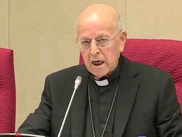 La Iglesia contempla denunciar ante la justicia civil los casos de abusos a menores La Iglesia contempla denunciar ante la justicia civil los casos de abusos a menores
