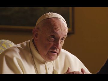 Papa Francisco: "Entendería a una chica violada que quisiera abortar, pero no es lícito". Papa Francisco: "Entendería a una chica violada que quisiera abortar, pero no es lícito".