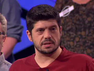 Manu desvela en '¡Boom!' los "caóticos" trucos que utilizan 'Los Lobos' para estudiar la actualidad Manu desvela en '¡Boom!' los "caóticos" trucos que utilizan 'Los Lobos' para estudiar la actualidad