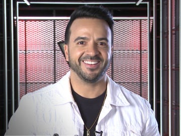 La Voz Antena 3 2019 - Luis Fonsi, Paulina Rubio, Pablo López y Antonio Orozco responden sobre sus talents de 'La Voz' La Voz Antena 3 2019 - Luis Fonsi, Paulina Rubio, Pablo López y Antonio Orozco responden sobre sus talents de 'La Voz'