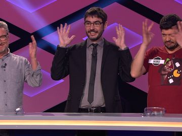 Esto es lo que hemos aprendido en '&iexcl;Boom!' gracias a Carmen, una profesora de apoyo a alumnos sordos