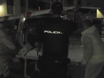 Acusado de golpear y apuñalar hasta la muerte a un empresario