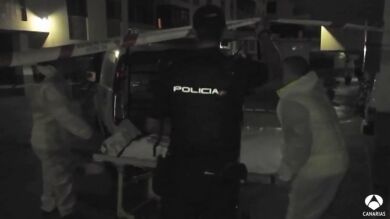 Acusado de golpear y apuñalar hasta la muerte a un empresario