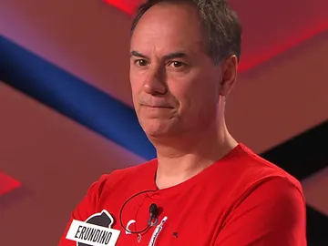 Erundino Alonso Erundino Alonso