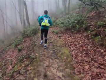 Hasta 160 kilómetros en 60 horas: así es la Barkley Marathon, la carrera más salvaje del mundo