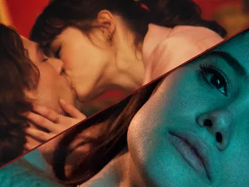 Maribel, un amor a dos bandas entre el corazón y la razón Maribel, un amor a dos bandas entre el corazón y la razón