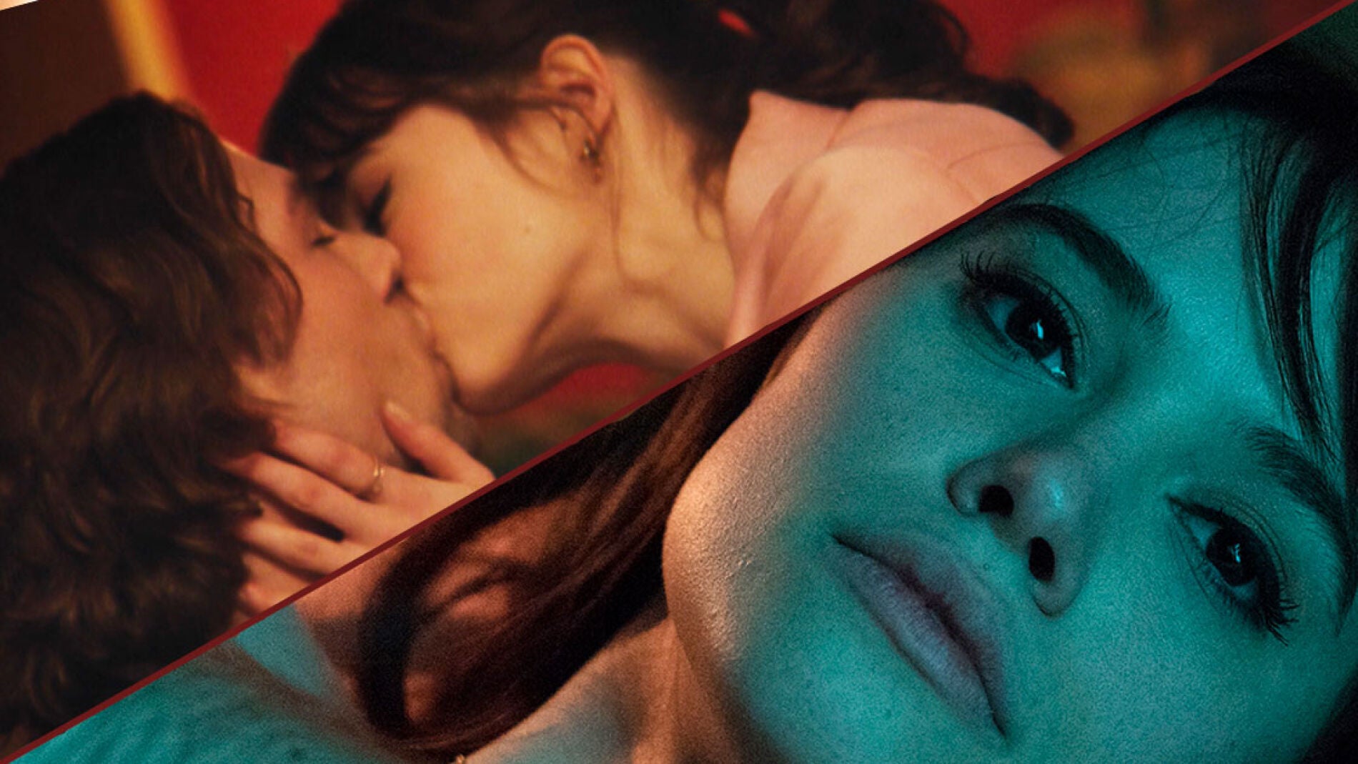 Maribel, un amor a dos bandas entre el coraz&oacute;n y la raz&oacute;n