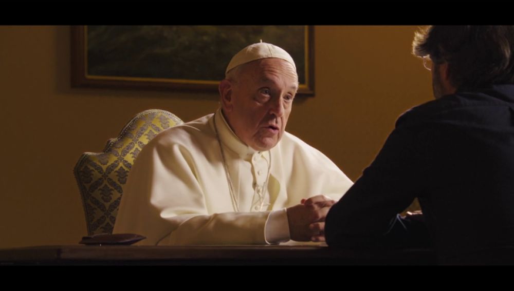El Papa Francisco en el programa 'Salvados': Diez temas, diez titulares
